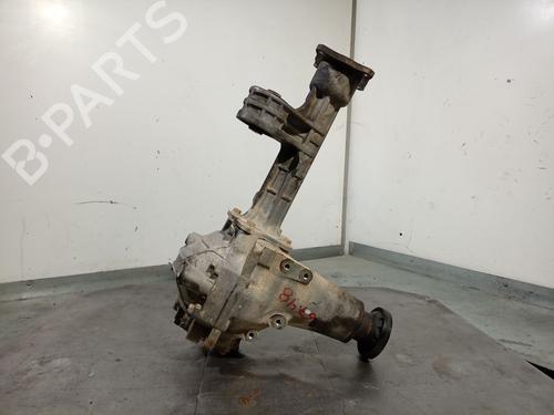 Front differential SUZUKI GRAND VITARA II (JT, TE, TD) 2.4 All-wheel Drive (JB424) | BP39722741M23 - Image 5