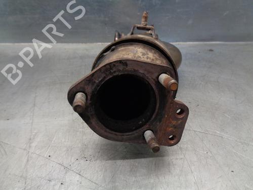Catalyst CHEVROLET CAPTIVA (C100, C140) 2.0 D | BP12056698M10 