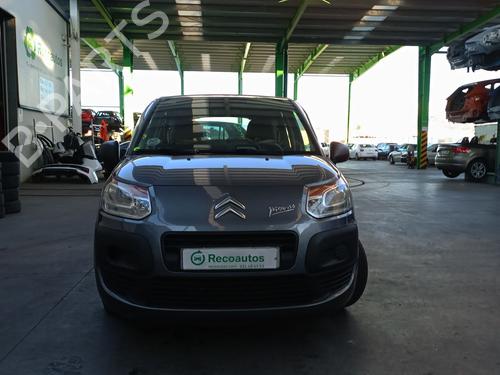 Baklys CITROËN C3 Picasso (SH_) 1.6 HDI 90 | BP32499033C36 - Image 13