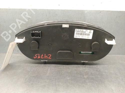Instrument cluster PEUGEOT BOXER Van 2.0 BlueHDi 130 | BP33016661C47 - Image 2