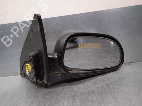 Right mirror CHEVROLET LACETTI (J200) 1.6 | BP11758612C27 