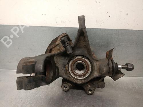 Used Right front steering knuckle PEUGEOT 406 Break (8E/F) [1996-2004]  31131568