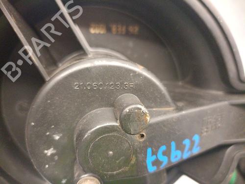 Heater blower motor CITROËN ZX (N2) 1.6 i | BP28075035M62 