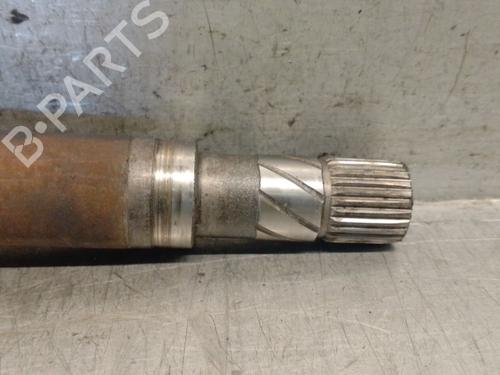 Right front driveshaft RENAULT KANGOO (KC0/1_) 1.5 dCi | BP36387901M39 - Image 4