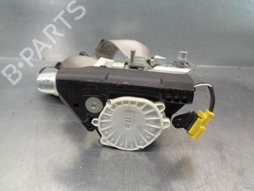 Rear right seatbelt MERCEDES-BENZ R-CLASS (W251, V251) R 320 CDI 4-matic (251.022, 251.122) | BP13296313I28 