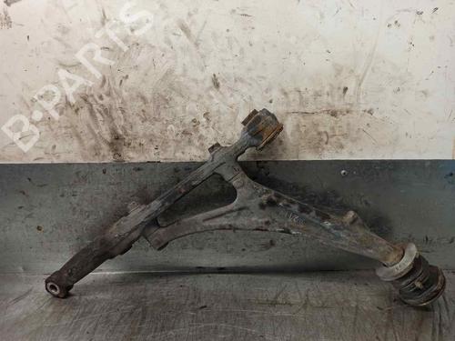 Right front suspension arm HONDA CIVIC VI Hatchback (EJ, EK) 1.6 i (EK1) | BP9575185M13 