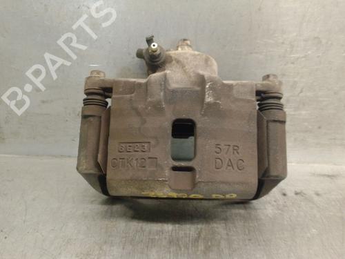 Højre bremsekaliber foran CHEVROLET EPICA (KL1_) 2.0 (144 hp) 30411036