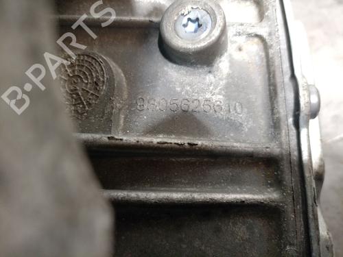 Gearbox FIAT SCUDO Van 1.5 Multijet 120 (506) | BP32240566M3 