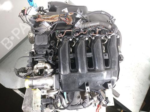 Engine BMW 3 (E90) 320 d | BP31250904M1