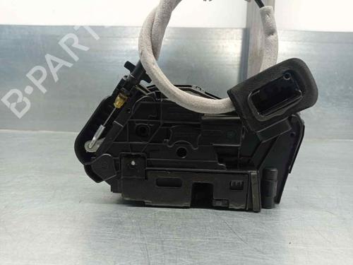 Front right lock SEAT ARONA (KJ7, KJP)  | BP11951476C97 