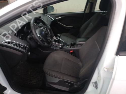 Climate control FORD FOCUS III 1.0 EcoBoost | BP31149264I5 - Image 14