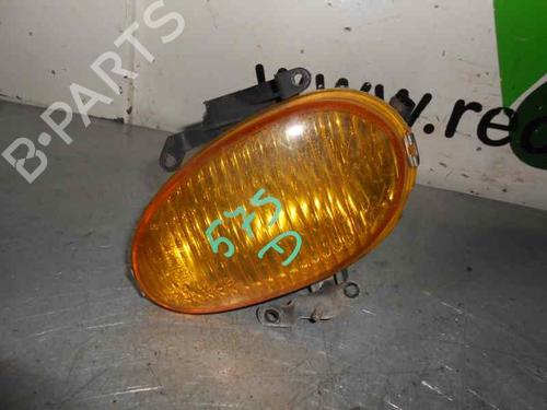 Used Right front fog light Right front fog light HYUNDAI ATOS (MX) 1.0 i (54 hp) 2050318 2050318