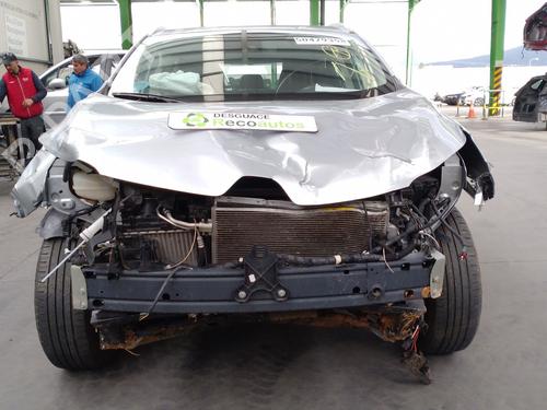 Flywheel RENAULT KADJAR (HA_, HL_) 1.3 TCe 140 (HLNB, HLN1) | BP25712050M101 - Image 10