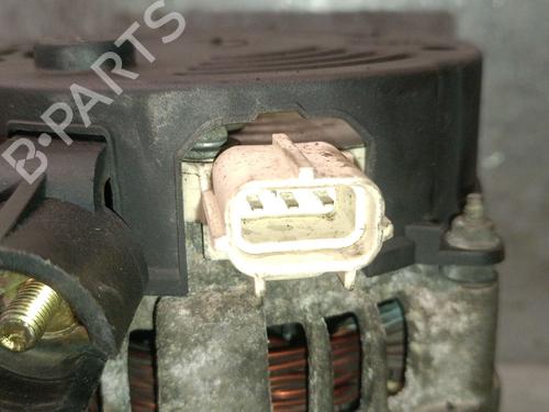 Alternator FORD TRANSIT Van (E_ _) 2.5 TDI (EAL, EAS) | BP32628880M7 