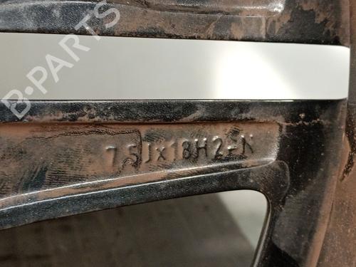 Rim MERCEDES-BENZ CLA (C118) CLA 200 d (118.312) | BP25245741C45 