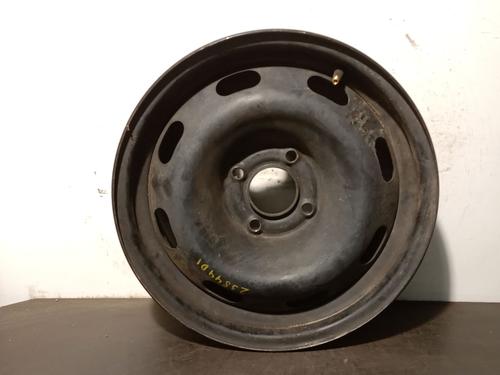 Used Rim PEUGEOT 207 (WA_, WC_) 1.4 16V (88 hp) 29915856