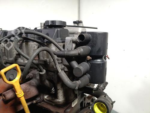 Engine CHEVROLET AVEO / KALOS Hatchback (T200) 1.4 16V | BP32743978M1  - Image 7