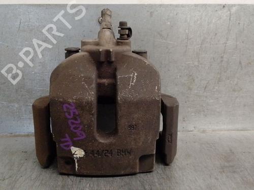 Used Right rear brake caliper Right rear brake caliper BMW X6 (E71, E72) xDrive 35 d (286 hp) 34163395 34163395