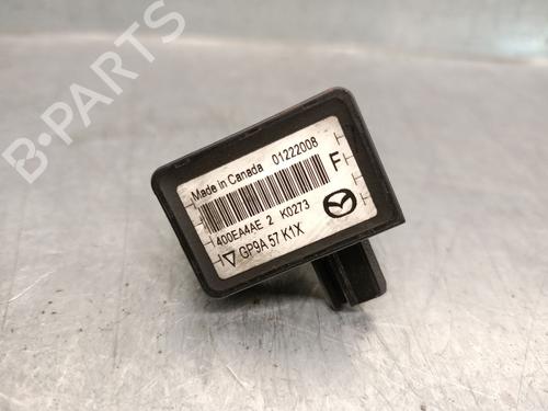 Elektronik Modul MAZDA CX-7 (ER) 2.3 MZR DISI Turbo AWD (ER3P) | BP29862796M83 