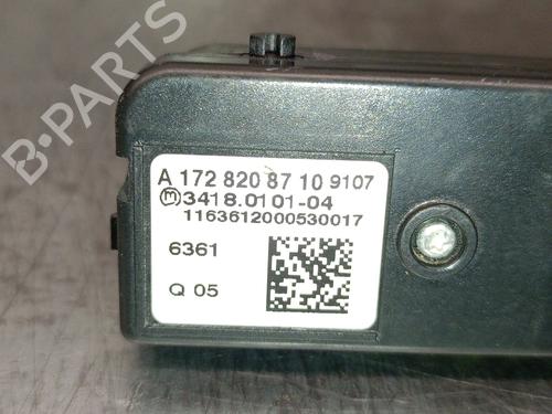 Switch INFINITI QX30 2.2 D AWD | BP38704193I30 - Image 5
