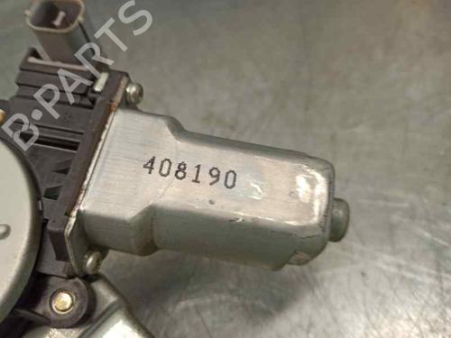 Front right window mechanism SUBARU LEGACY IV Estate (BP) 2.5 i AWD (BP9) | BP5823263C23 