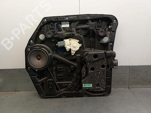 Used Front right window mechanism MERCEDES-BENZ V-CLASS (W447) V 220 CDI / d (447.811, 447.813, 447.815) (163 hp) 27669510
