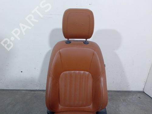 Left front seat JAGUAR F-PACE (X761) 2.0 TD4 AWD | BP33856294C15  - Image 8