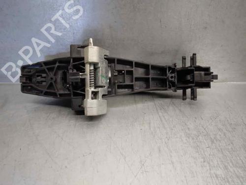 Front right exterior door handle LAND ROVER RANGE ROVER SPORT I (L320) 2.7 D 4x4 | BP12190099C129 