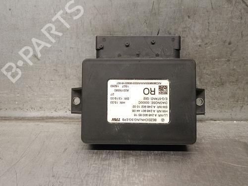 Used Electronic module Electronic module 38704185 38704185