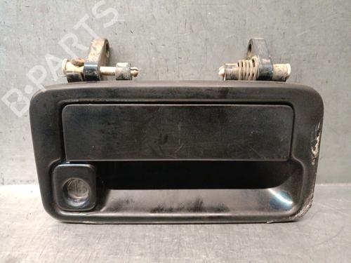 Used Front right exterior door handle Front right exterior door handle SUZUKI VITARA Cabrio (ET, TA) 1.6 (SE416) (75 hp) 40595765 40595765