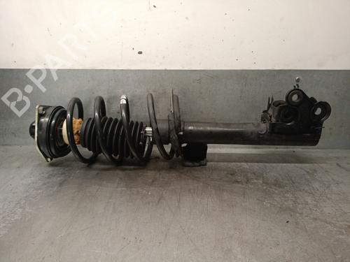 Used Left front shock absorber MERCEDES-BENZ A-CLASS (W169) A 180 CDI (169.007, 169.307) (109 hp) 25710938