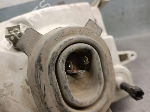 Left headlight FORD TRANSIT Van (E_ _) 2.5 TDI (EAL, EAS) | BP32860169C28  - Image 6