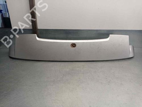 Used Rear spoiler HYUNDAI ATOS (MX) 1.0 i (54 hp) 9651390