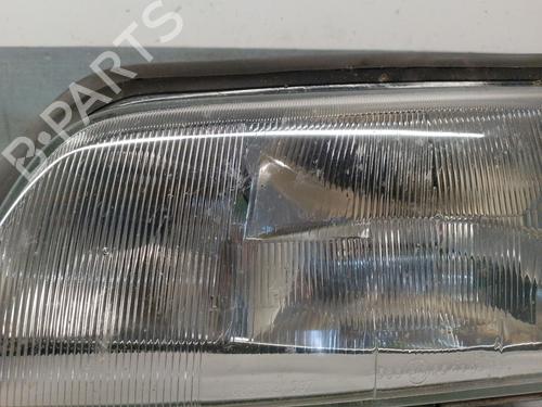 Left headlight MERCEDES-BENZ C-CLASS (W202) C 250 D (202.125) | BP19183054C28 