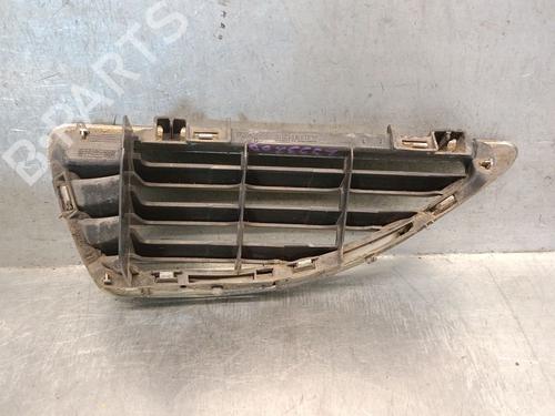 Grille RENAULT MEGANE I (BA0/1_) 1.6 16V (BA04, BA0B, BA11, BA1J, BA16, BA19, BA1K, BA1V,... | BP27925297C40 
