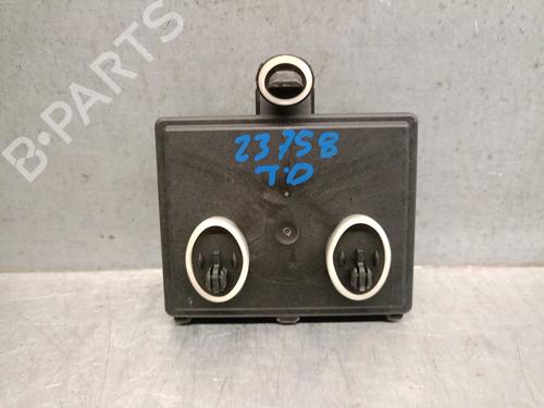 Electronic module VW TOUAREG (CR7, RC8) 3.0 TSI 4motion | BP30090493M83