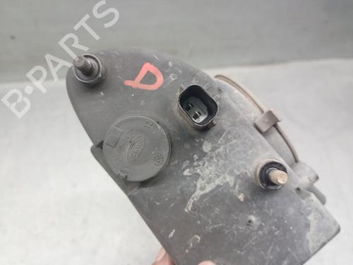 Right front fog light CHRYSLER VOYAGER IV (RG, RS) 2.5 CRD | BP30053063C31