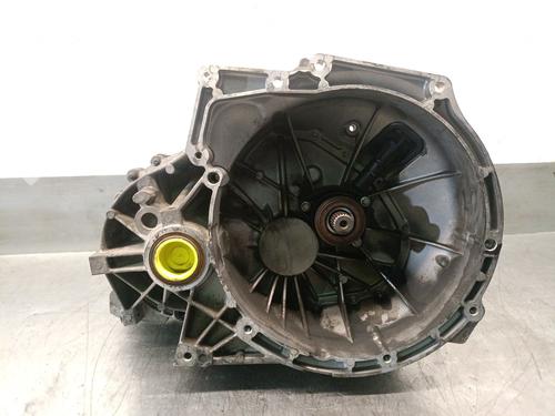 Cambio FORD FOCUS C-MAX (DM2) 1.6 TDCi (109 hp) 30688398