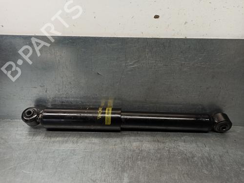 Used Right rear shock absorber OPEL COMBO Box Body/MPV (71_) 1.7 D (60 hp) 11218612