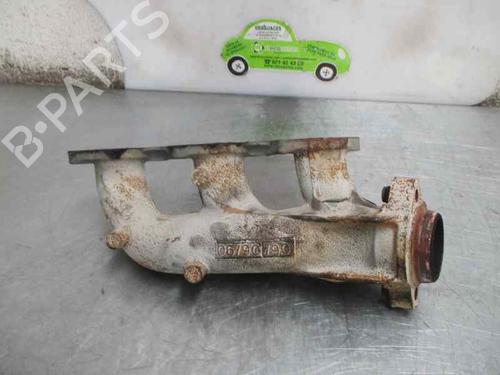Exhaust manifold MERCEDES-BENZ 124 Saloon (W124) 300 E | BP11667680M110 