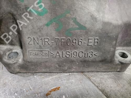 Gearbox FORD TRANSIT COURIER B460 Box Body/MPV 1.5 TDCi | BP32080005M3 