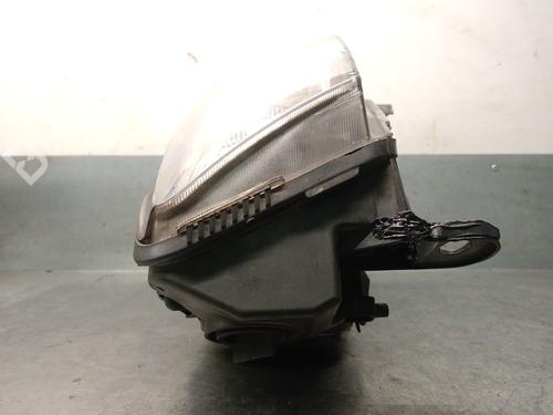 Right headlight AUDI A6 C6 (4F2) 2.0 TDI | BP32240577C29 