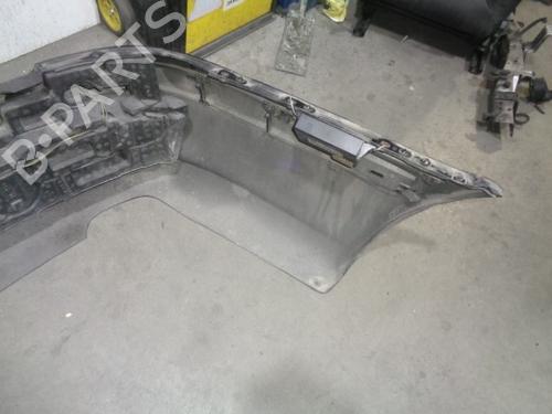 Rear bumper PEUGEOT 407 (6D_) 2.7 HDi (6DUHZJ, 6DUHZF) | BP14917417C8 
