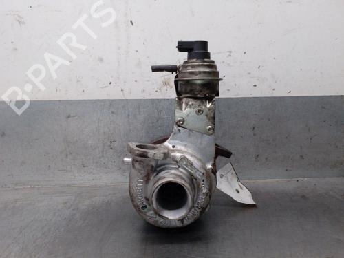 Turbolader/Kompressor Turbolader/Kompressor 38112865 38112865