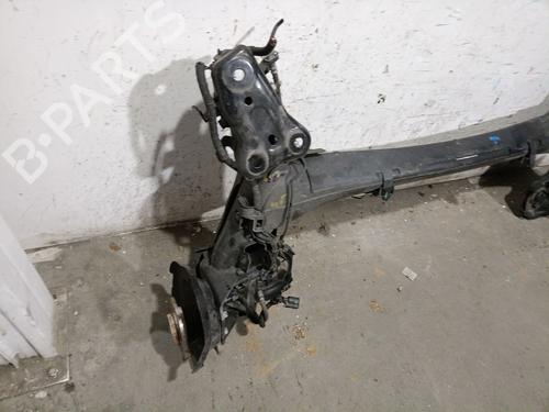 Rear axle PEUGEOT 208 II (UB_, UP_, UW_, UJ_) 1.2 PureTech 100 | BP24226178M2 