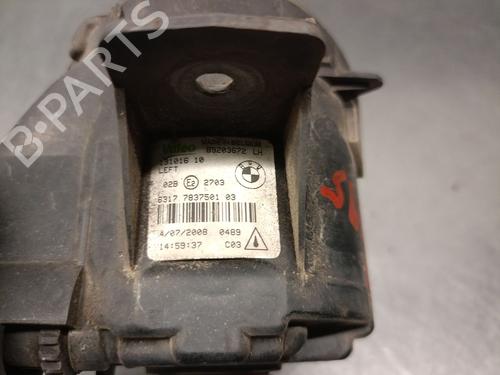 Left front fog light BMW 1 (E81) 118 i | BP38191148C30 - Image 6