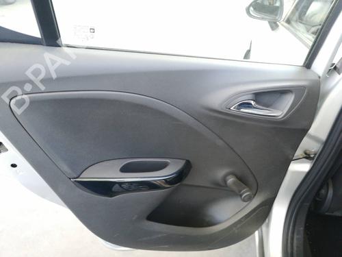 Right front window switch OPEL CORSA E (X15) 1.3 CDTI (08, 68) | BP13719084I26 - Image 5