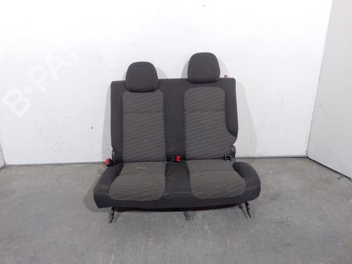 Used Rear seat PEUGEOT PARTNER Box Body/MPV 1.6 HDi 16V (90 hp) 29609006