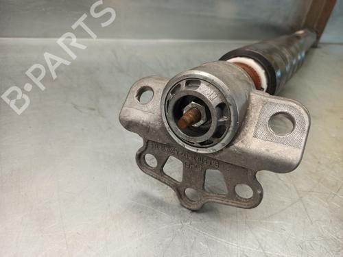 Left rear shock absorber FIAT TIPO Saloon (356_, 357_) 1.4 LPG (356SXF1B) | BP11929473M18