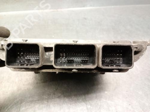 Engine control unit (ECU) FORD FIESTA V Van 1.4 TDCi | BP34737510M57 - Image 3